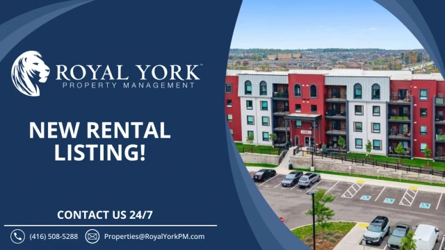 Barrie Apartment 2 b. $2,750/month. Apartment for rent in Barrie
