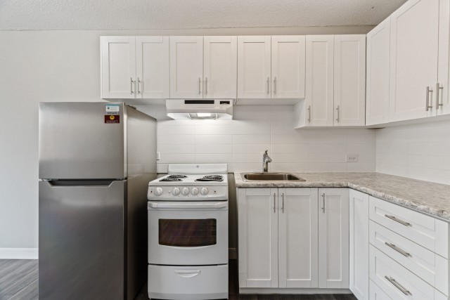 Calgary Apartment Studio $1,275/month. Apartment for rent in Calgary