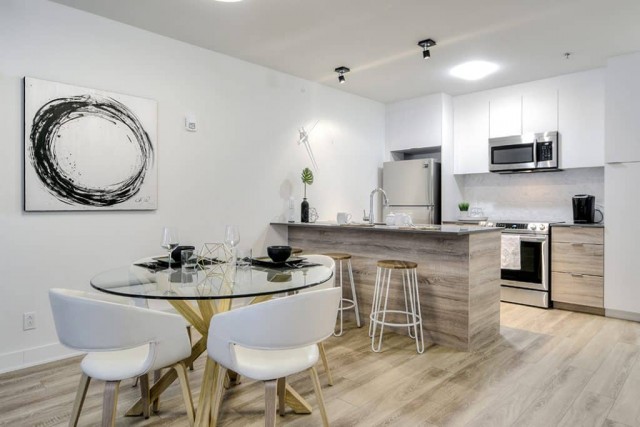 Appartement Maisons Ahuntsic et Cartierville 2 916 $/mois. Appartement à louer Ahuntsic et Cartierville