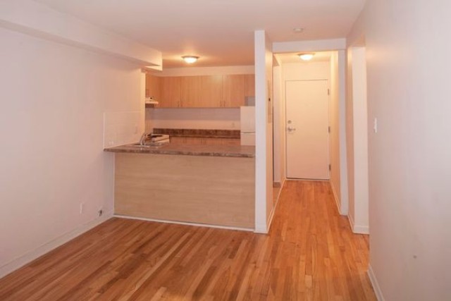 Appartement 2 1/2  1 225 $/mois. Appartement à louer 