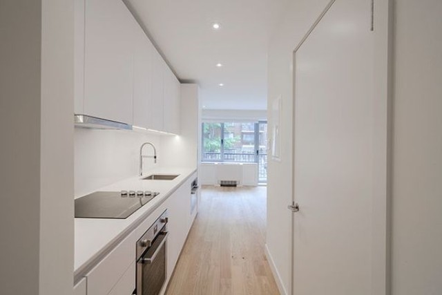 Appartement 1 1/2  1 550 $/mois. Appartement à louer 