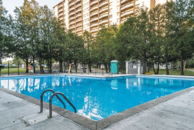 Appartement 2 1/2  2 450 $/mois. Appartement à louer 