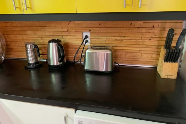  2 1/2 Plateau Mont-Royal 55 $/jour. Appartement à louer Plateau Mont-Royal