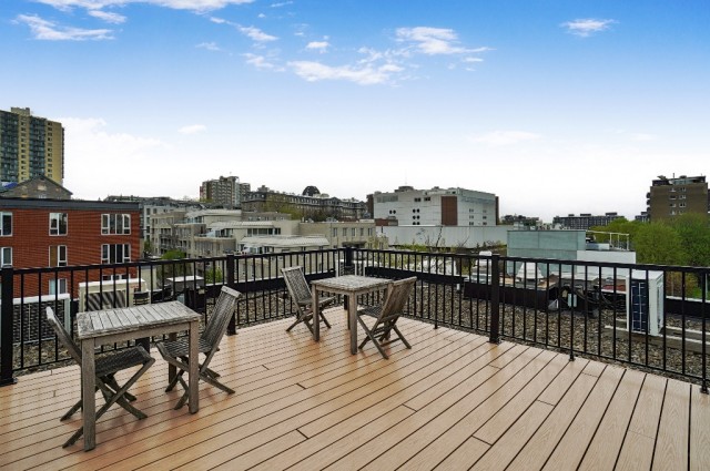 Quartier latin and south-central  1 b. $78/day. Apartment for rent in Quartier latin and south-central