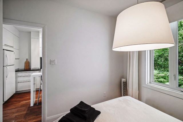  2 1/2 Quartier latin et centre-sud 67 $/jour. Appartement à louer Quartier latin et centre-sud