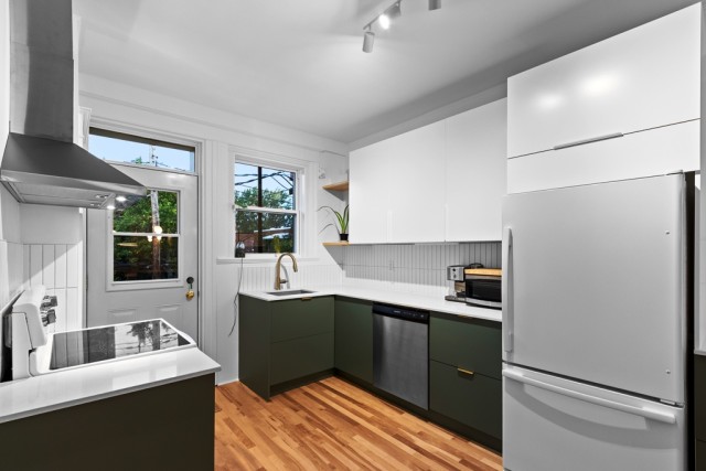  4 1/2 Mirabel 80 $/jour. Appartement à louer Mirabel