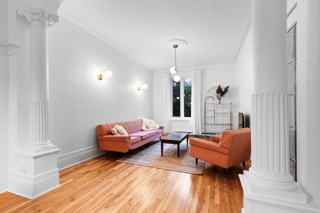  4 1/2 Mirabel 80 $/jour. Appartement à louer Mirabel