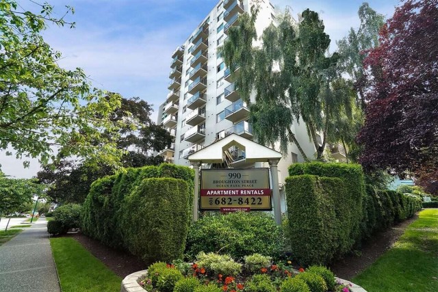 Appartement 4 1/2 Vancouver 3 095 $/mois. Appartement à louer Vancouver