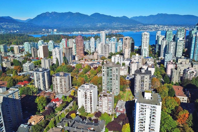 Appartement 4 1/2 Vancouver 3 095 $/mois. Appartement à louer Vancouver