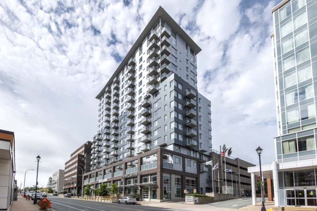 Appartement 1 1/2 Halifax 1 925 $/mois. Appartement à louer Halifax