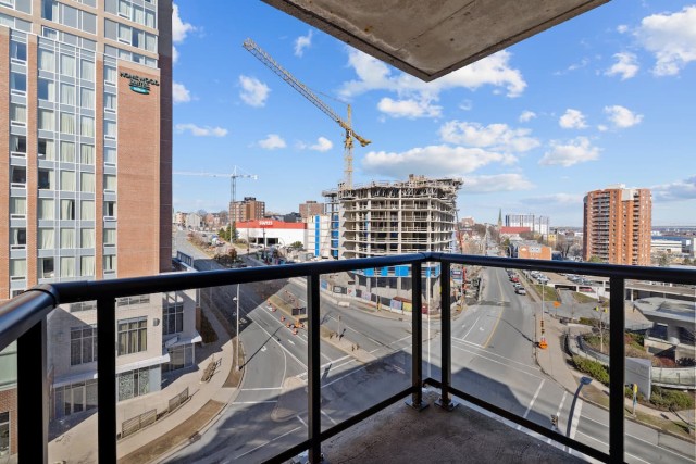 Halifax Apartment Studio $1,595/month. Apartment for rent in Halifax