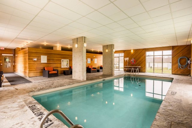 Appartement 4 1/2 Grand Toronto 2 400 $/mois. Appartement à louer Grand Toronto