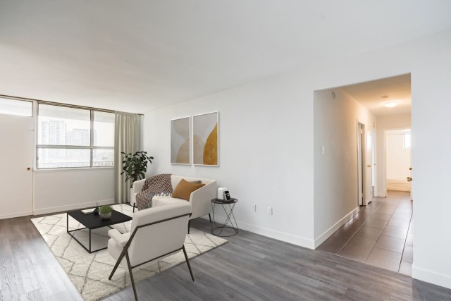 Appartement 4 1/2 Grand Toronto 2 400 $/mois. Appartement à louer Grand Toronto