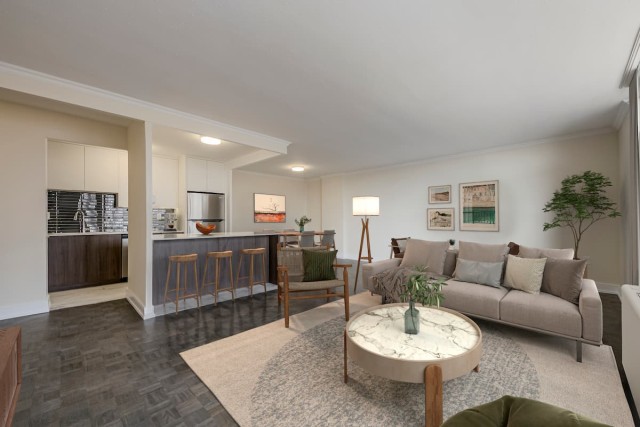 Appartement 4 1/2 Grand Toronto 3 075 $/mois. Appartement à louer Grand Toronto