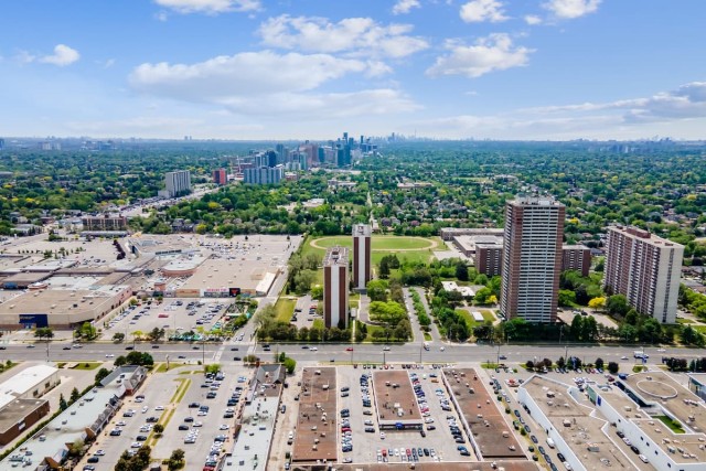 Appartement 4 1/2 Grand Toronto 2 335 $/mois. Appartement à louer Grand Toronto