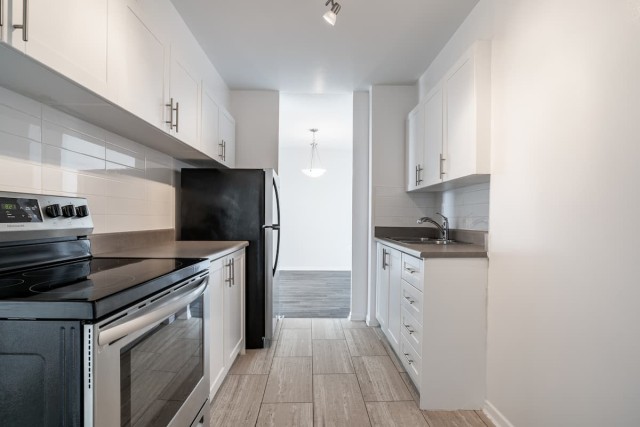 Greater Toronto Area Apartment 2 b. $2,315/month. Apartment for rent in Greater Toronto Area