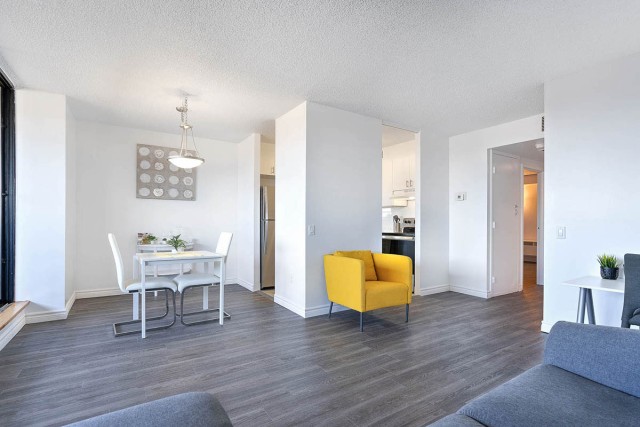 Appartement 1 1/2 Hochelaga-Maisonneuve 1 200 $/mois. Appartement à louer Hochelaga-Maisonneuve
