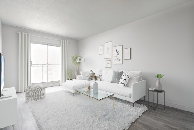 Appartement 2 1/2 Plateau Mont-Royal 1 300 $/mois. Appartement à louer Plateau Mont-Royal