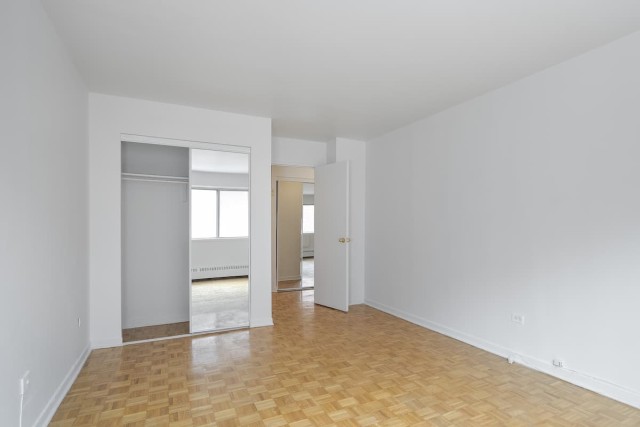 Appartement 2 1/2 Côte-des-Neiges 1 390 $/mois. Appartement à louer Côte-des-Neiges