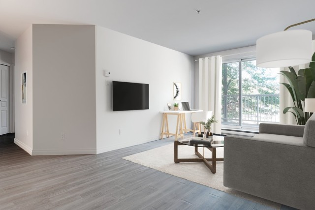 Appartement 4 1/2 Ville de Québec 1 395 $/mois. Appartement à louer Ville de Québec