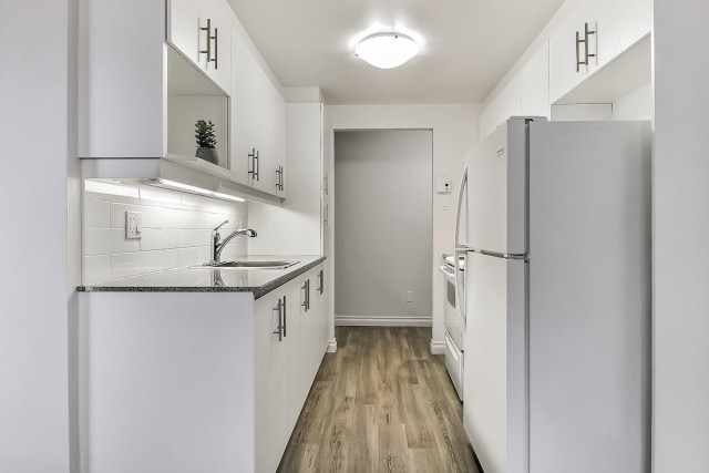 Appartement 2 1/2 Ville de Québec 1 205 $/mois. Appartement à louer Ville de Québec