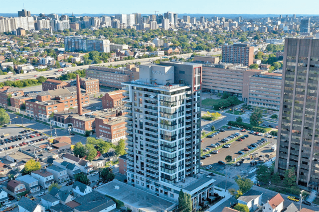 Ottawa Apartment 1 b. $2,150/month. Apartment for rent in Ottawa