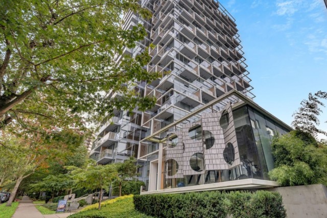 Appartement 2 1/2 Vancouver 2 595 $/mois. Appartement à louer Vancouver