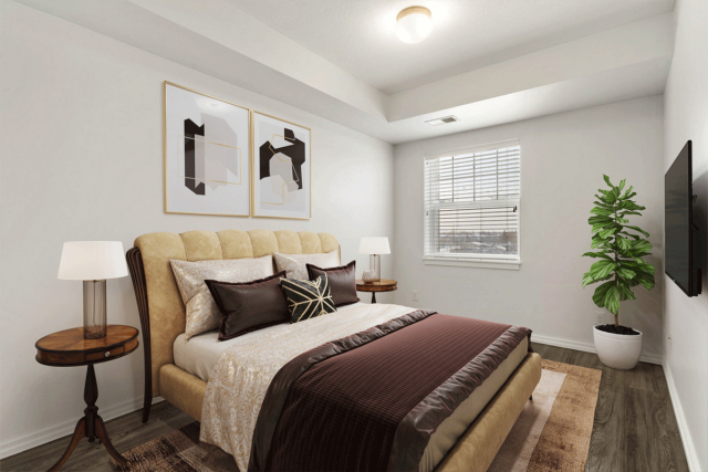 Appartement 2 1/2 Regina 1 430 $/mois. Appartement à louer Regina