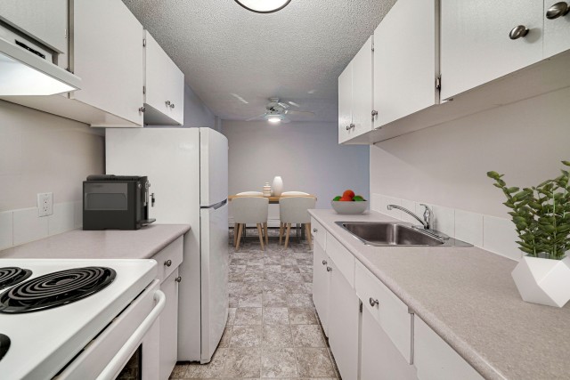 Appartement 2 1/2 Saskatoon 1 350 $/mois. Appartement à louer Saskatoon