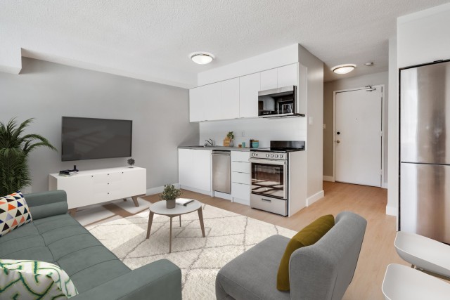 Greater Toronto Area Apartment 1 b. $1,969/month. Apartment for rent in Greater Toronto Area
