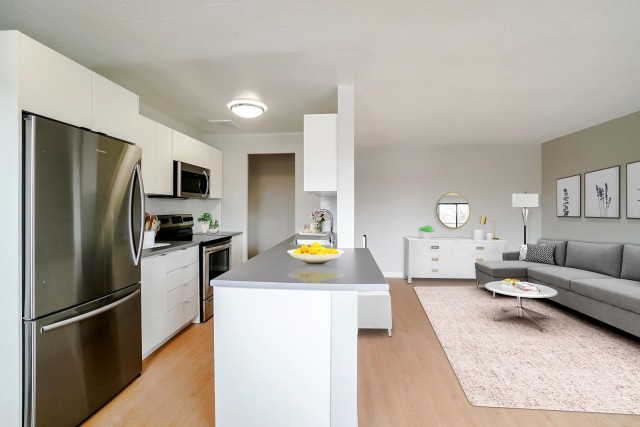 Appartement 4 1/2 Brampton 2 110 $/mois. Appartement à louer Brampton