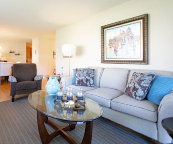 Appartement 2 1/2 Fredericton 1 455 $/mois. Appartement à louer Fredericton