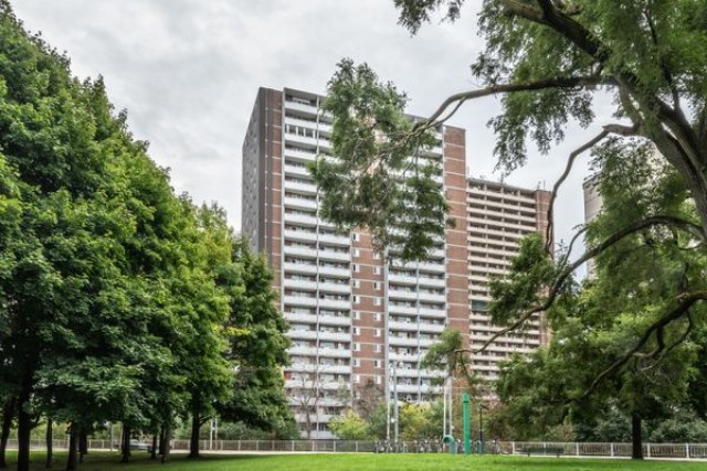 Appartement 2 1/2 Grand Toronto 1 750 $/mois. Appartement à louer Grand Toronto