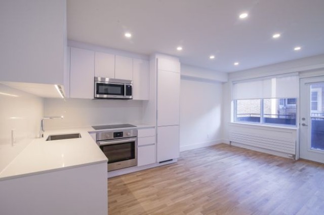 Appartement 4 1/2  1 595 $/mois. Appartement à louer 