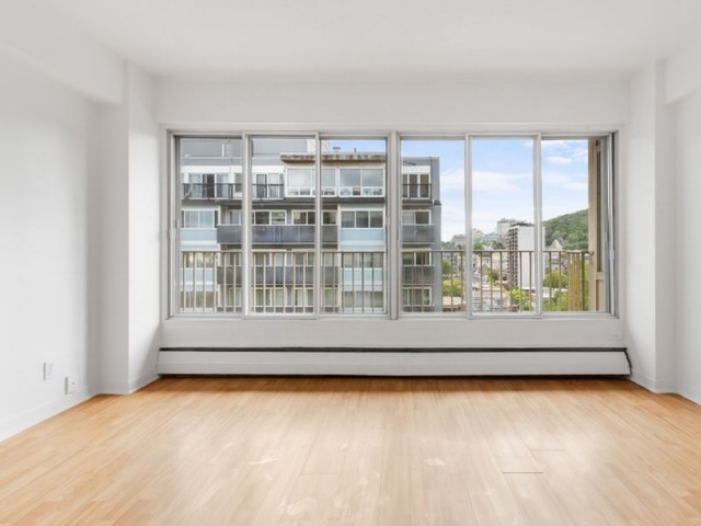 Appartement 2 1/2 Centre-ville - Montréal 1 250 $/mois. Appartement à louer Centre-ville - Montréal