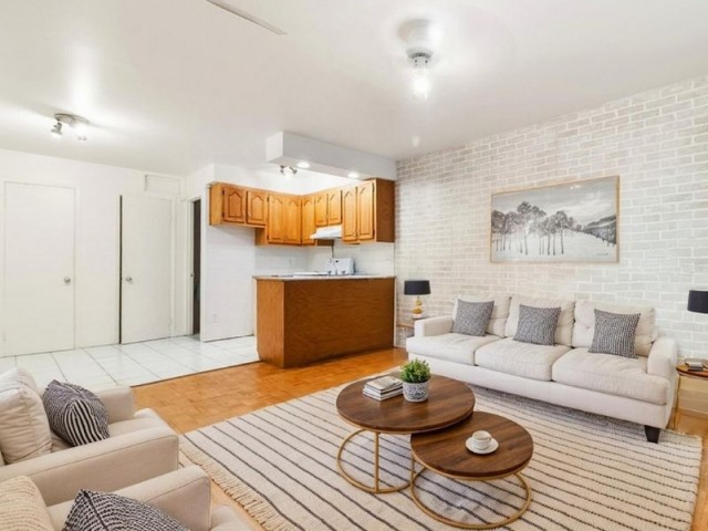 Appartement 3 1/2 Centre-ville - Montréal 1 245 $/mois. Appartement à louer Centre-ville - Montréal
