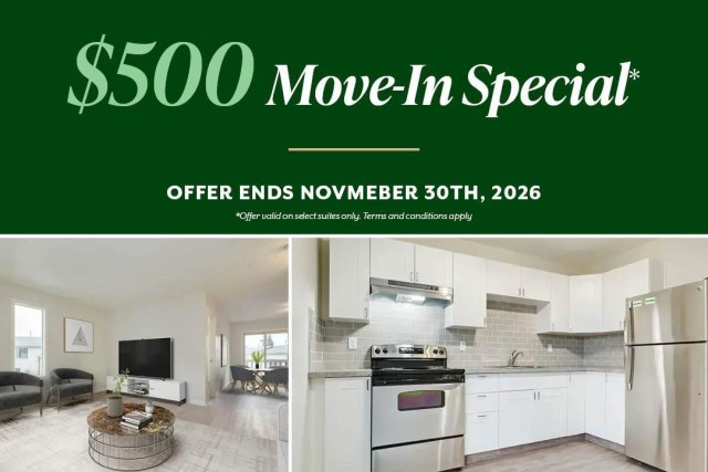 Appartement 5 1/2 Red Deer 1 688 $/mois. Appartement à louer Red Deer