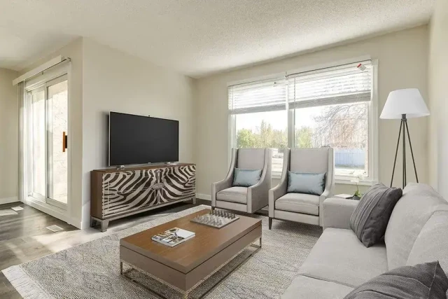 Appartement 5 1/2 Edmonton 1 434 $/mois. Appartement à louer Edmonton