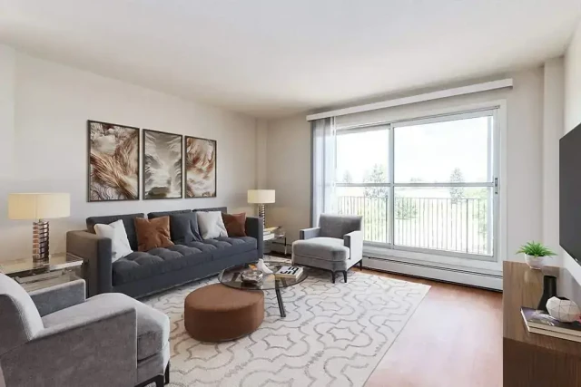 Appartement 4 1/2 Lethbridge 1 530 $/mois. Appartement à louer Lethbridge