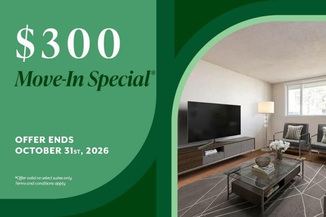 Appartement 2 1/2 Brooks 1 095 $/mois. Appartement à louer Brooks