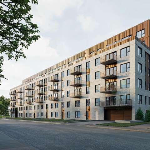 Quebec city Apartment 1 b. $1,635/month. Apartment for rent in Quebec city
