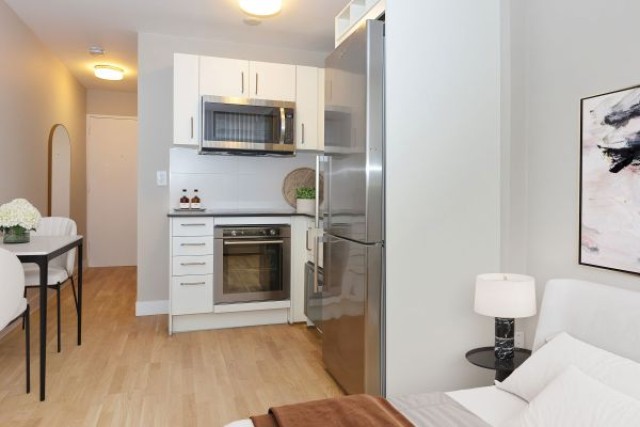 Greater Toronto Area Apartment Studio $1,400/month. Apartment for rent in Greater Toronto Area