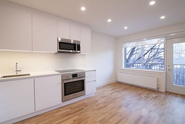 Appartement 4 1/2 Notre-Dame-de-Grâce 1 695 $/mois. Appartement à louer Notre-Dame-de-Grâce