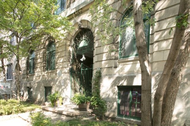 Appartement 2 1/2 Centre-ville - Montréal 1 395 $/mois. Appartement à louer Centre-ville - Montréal