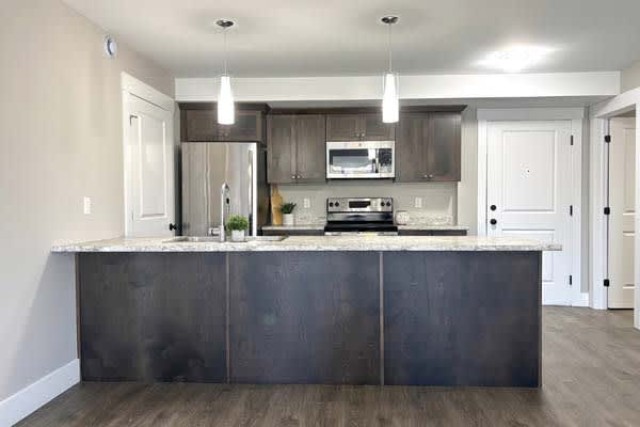 Moncton Apartment 2 b. $1,625/month. Apartment for rent in Moncton