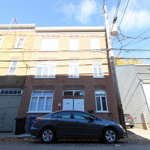 Quebec city Apartment 3 b. $1,295/month. Apartment for rent in Quebec city