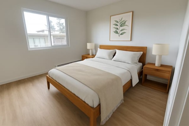 Victoria Apartment 1 b. $1,795/month. Apartment for rent in Victoria