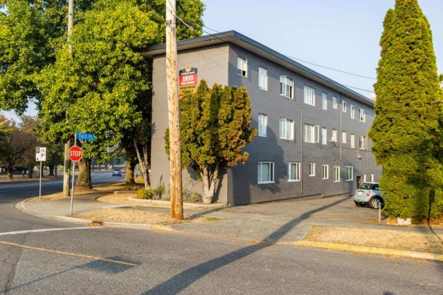 Appartement 1 1/2 Victoria 1 805 $/mois. Appartement à louer Victoria