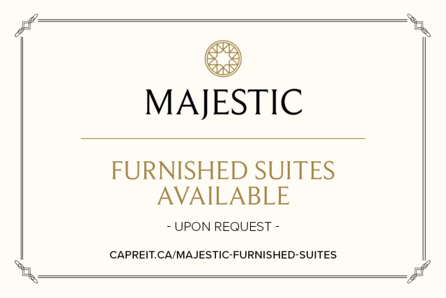 Cote-des-Neiges Apartment Studio $2,395/month. Apartment for rent in Cote-des-Neiges