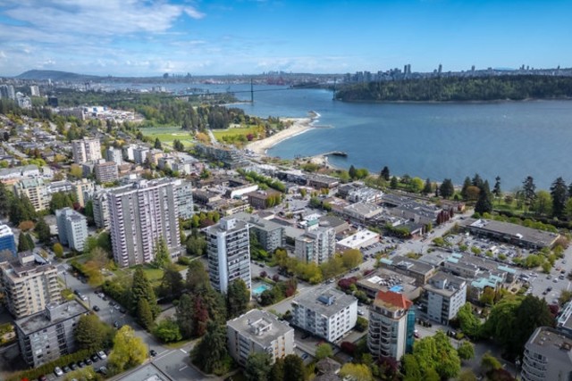 Appartement 1 1/2 Vancouver 3 150 $/mois. Appartement à louer Vancouver